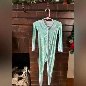 🦈Little Sleepies Shark Soirée Zippy🦈